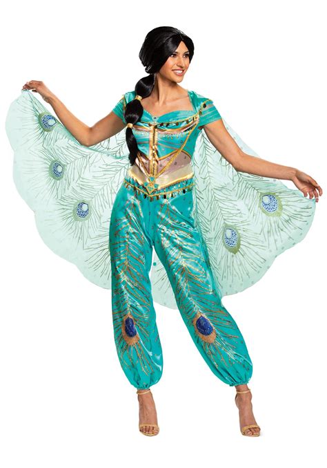 jasmine sexy cosplay|Amazon.com: Princess Jasmine Costume For Women